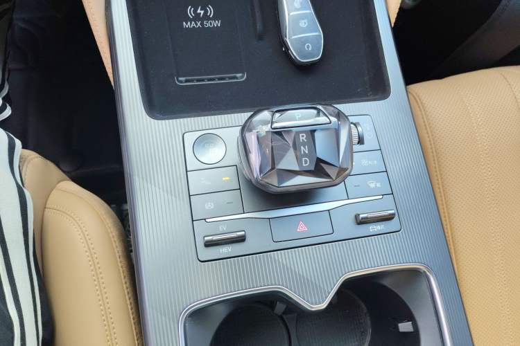 Used BYD Song L DM-i 2024 112 km Beyond Edition