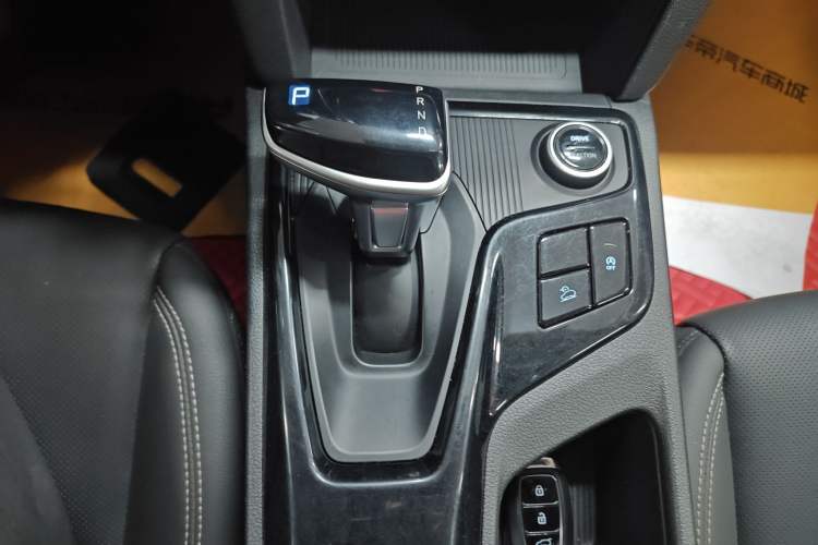 Used Hyundai ix35 2021 2.0L Automatic 2WD GLS Leading Edition
