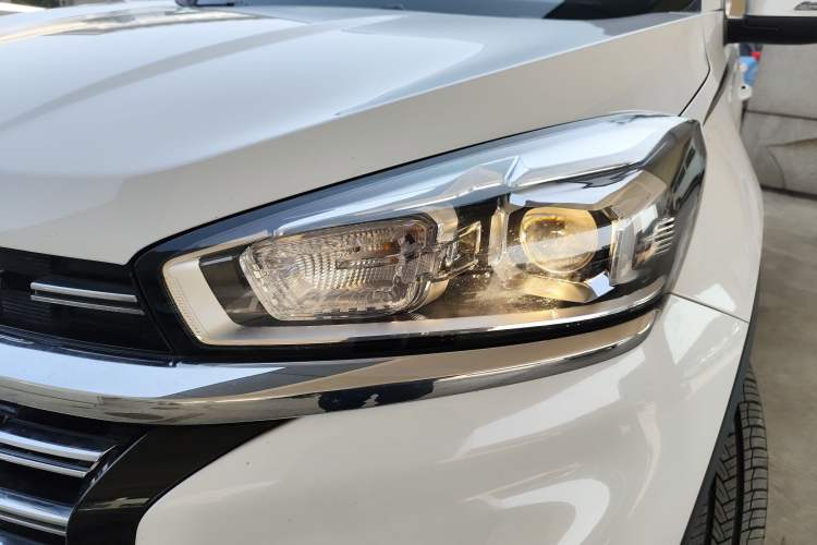 Used Chery Tiggo 8 2020 Revised Version 290TGDI Automatic Fashion Edition