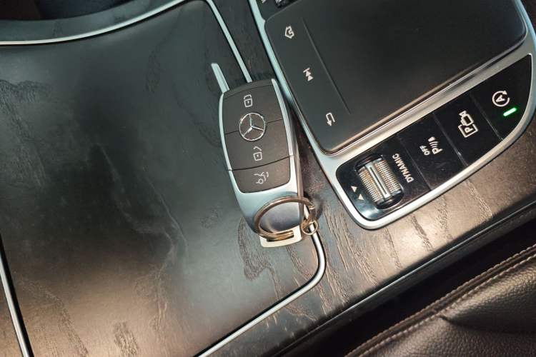 Used Mercedes-Benz C-Class 2019 Restyled C 260 L Sport Edition
