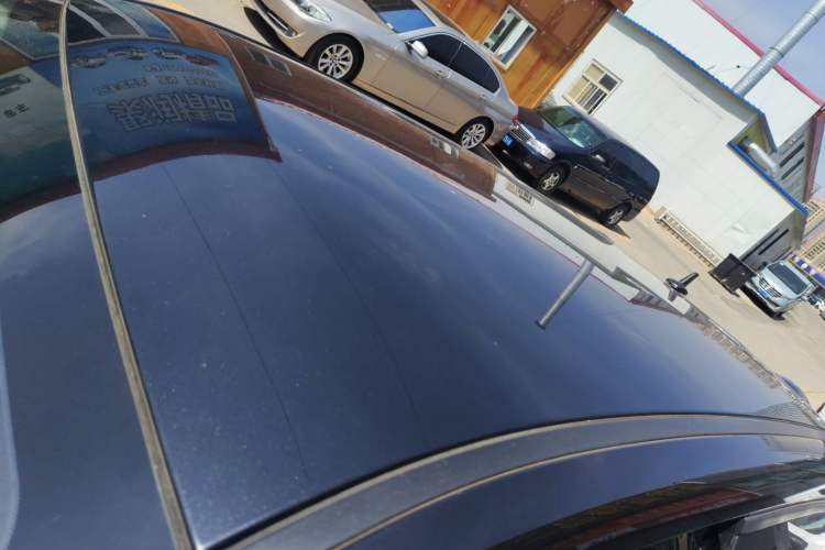 Used ORA Black Cat 2019 351 km Family Edition