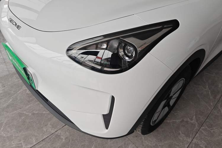 Used Geely Galaxy Geome 2025 310km Youth Edition