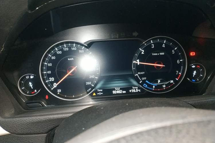 Used BMW 3 Series GT 2017 320i Sport Edition