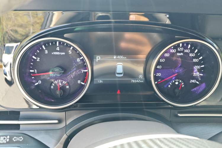 Used Kia Carnival 2021 2.0T Luxury Tech Edition