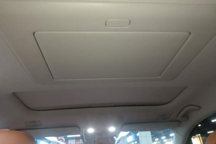 Used Leapmotor C16 2026 Extended-Range 280 LiDAR Zhizun Edition 6 Seats