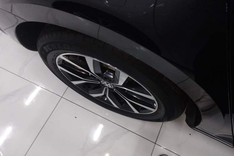 Used Volkswagen Magotan 2020 280TSI DSG Leading Edition Exterior 2