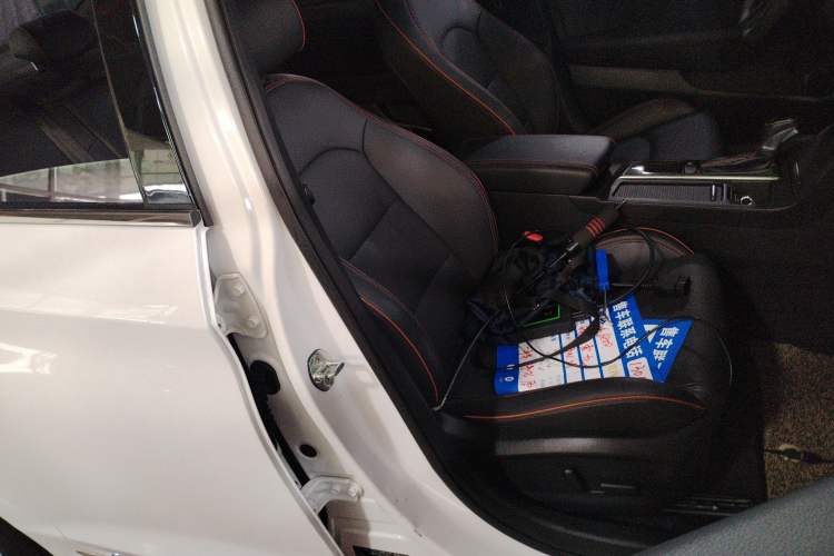 Used Hyundai Sonata 2015 1.6T GLS Smart Model
