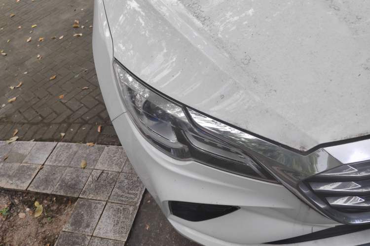 Used JETOUR X70 2020 1.5T Manual EnjoyDrive Edition 5 Seats