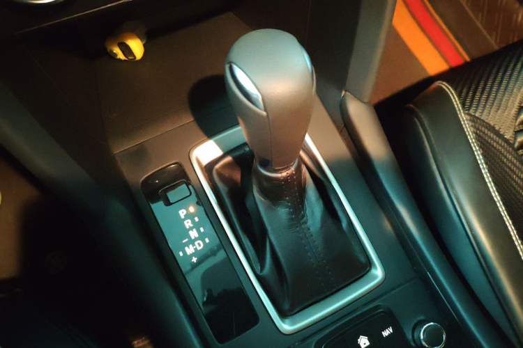 Used Mazda CX-4 2021 2.0L Automatic Two-Wheel Drive Blue Sky Dynamic Edition