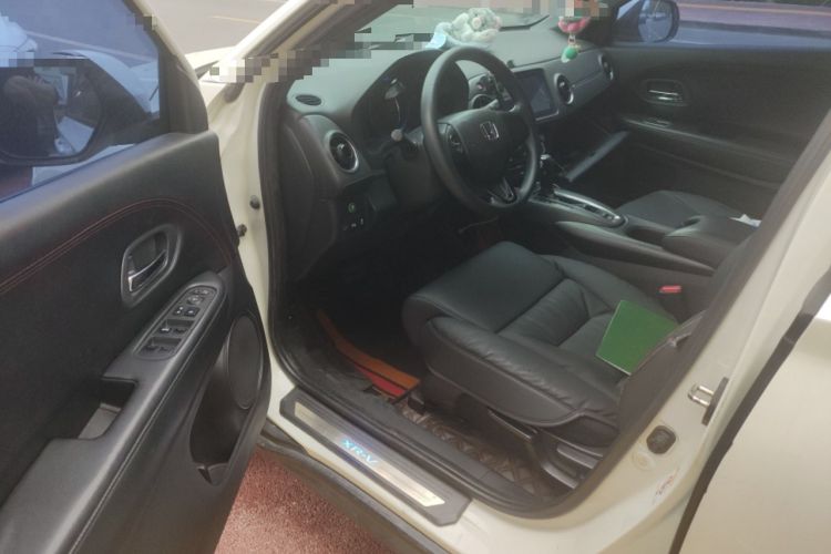 Used Honda XR-V 2015 1.5L LXi CVT Classic Edition
