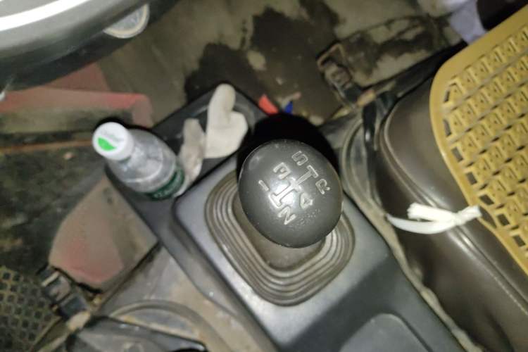 Used CHANGAN KAICHENG Star 9 2015 1.5L Base Version 4G15S Gear Lever