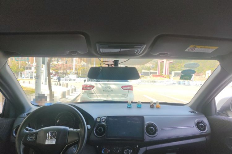 Used Honda XR-V 2017 1.5L LXi CVT Classic Edition
