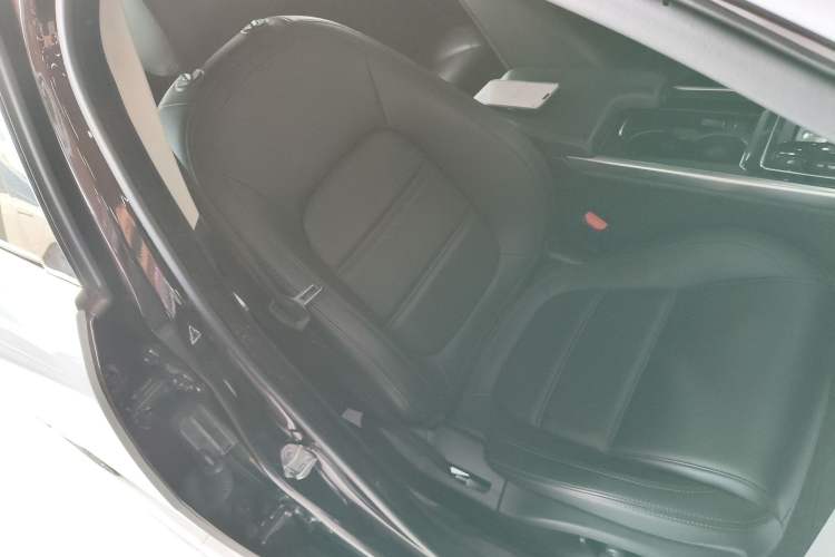 Used Jaguar XEL 2021 2.0T 250 PS S Progressive Elegance Edition