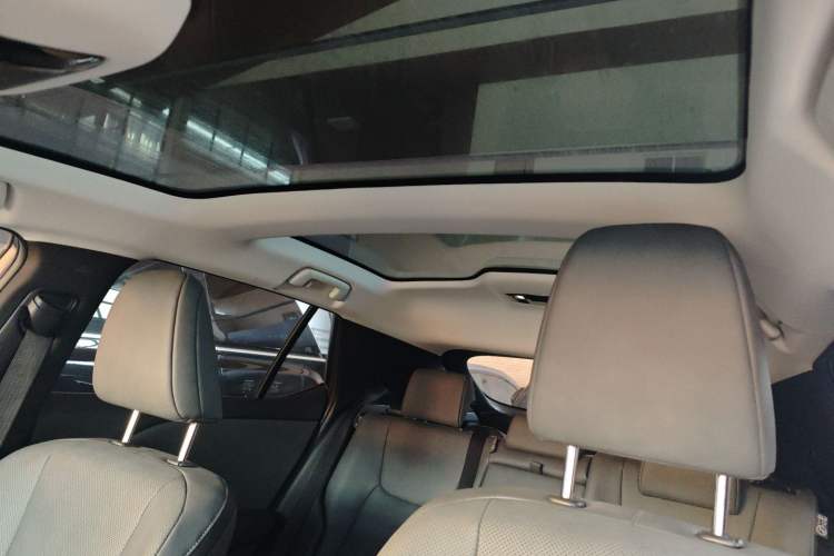 Used Lexus RZ 2023 450e All-Wheel Drive Luxury Edition