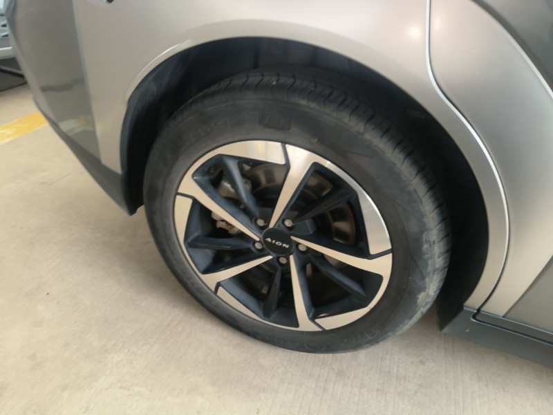 Used AION Y 2023 Plus 510 Smart Edition — 26