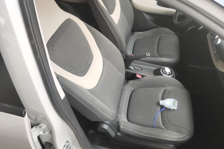 Used Wuling Bingo 2023 203km Light Edition
