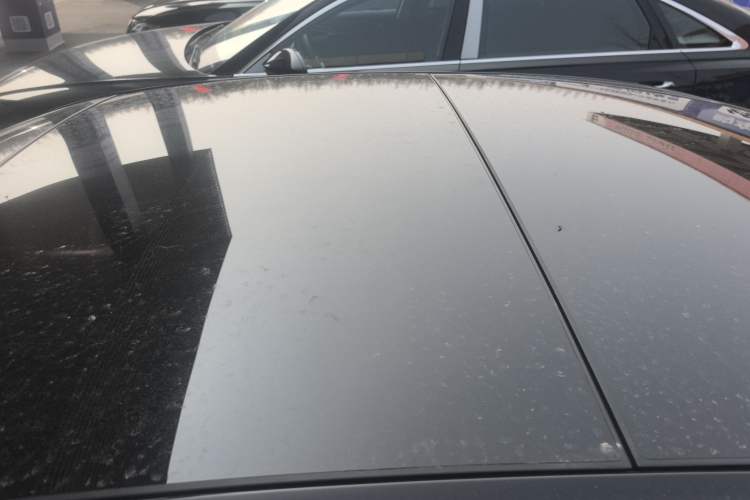 Used Audi A6L 2020 45 TFSI Prestige Dynamic Edition