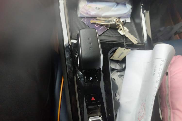 Used Geely Auto Emgrand X7 Sport 2023 Boyue COOL 1.5TD Smart Model