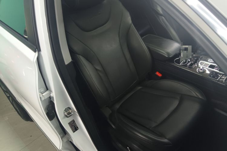 Used Chery Tiggo 8 2021 Kunpeng Edition 290TGDI Automatic Zhubfeng+ Version