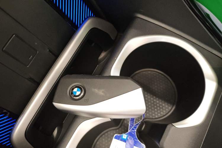 Used BMW X1 2024 sDrive25Li M Sport Package
