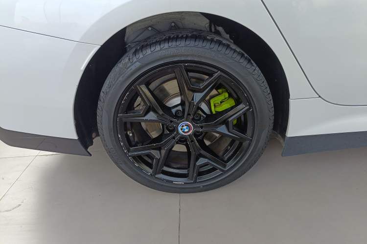 Used BMW i3 2022 eDrive 35 L