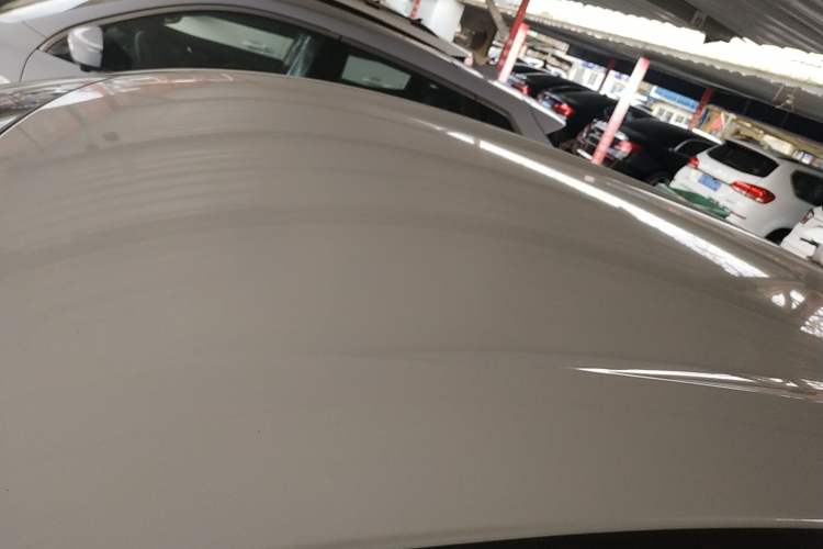 Used Honda XR-V 2021 1.5L CVT Classic Edition Roof