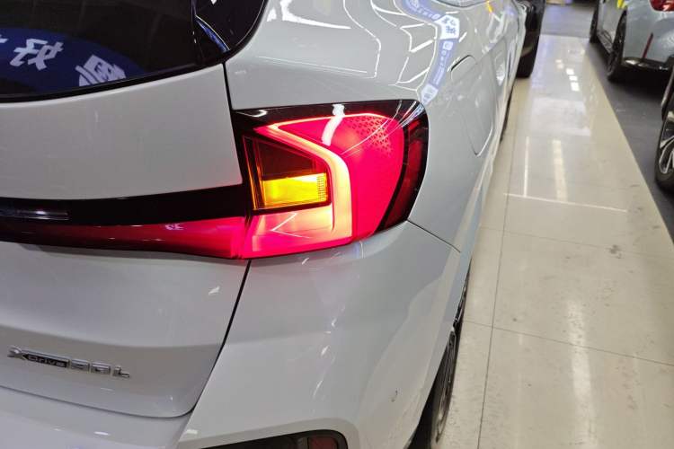 Used BMW iX1 2023 eDrive25L M Sport Package