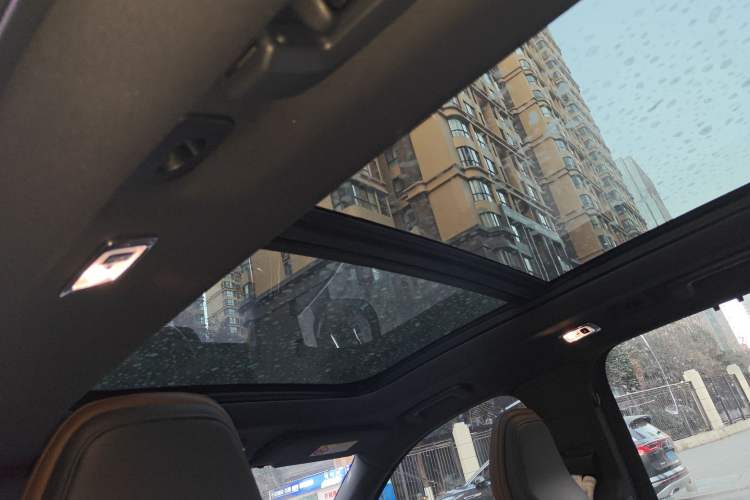 Used Volvo XC90 2022 B6 Zhiyi Luxury Edition 7-Seater