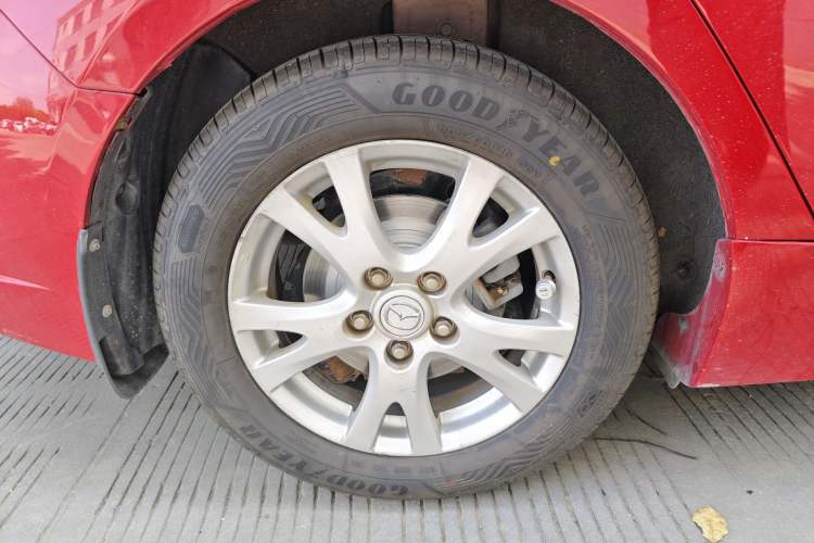 Used Mazda 6 2012 2.0L Automatic Elite Edition
