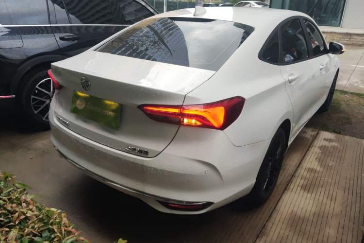 Used Buick Verano 2023 Pro Enjoyment Edition Right Rear Taillight