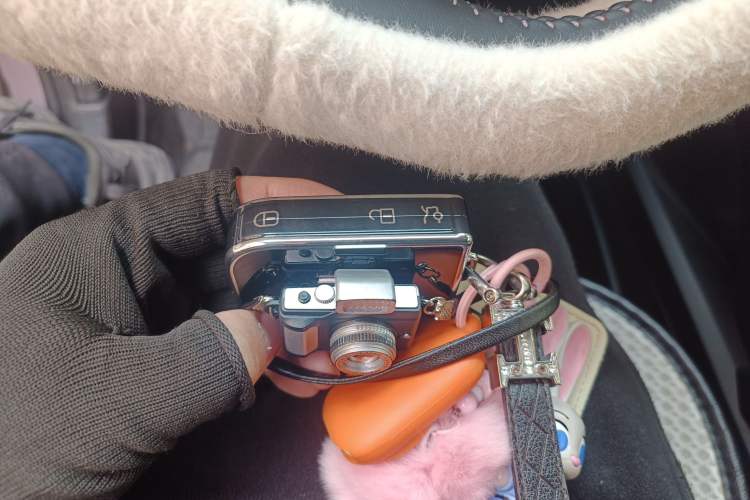 Used Lynk & Co 06 2023 Remix 1.5T Shero