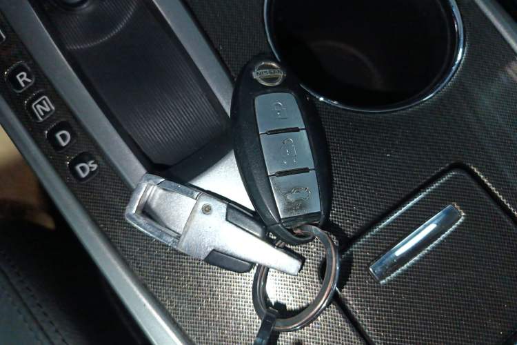 Used Nissan Teana 2013 2.0L XL Comfort Edition
