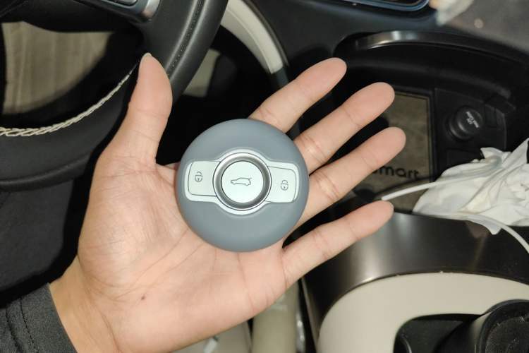 Used smart #1 2022 Premium Edition