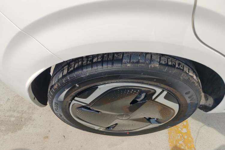 Used Dongfeng NAMMI 01 2024 430 Plus Right Rear Wheel Hub