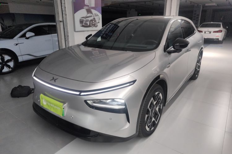 Used XPeng G7 2025 702 Max