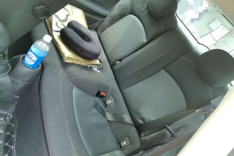 Used MINI 2016 1.5T COOPER Avant-Garde