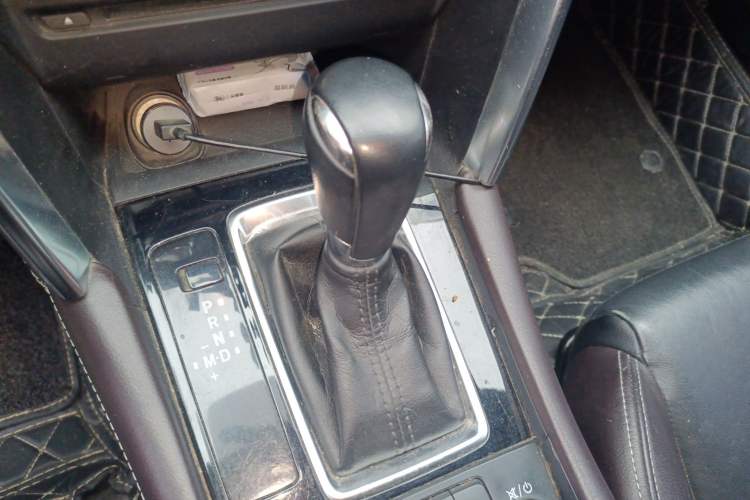 Used Mazda CX-4 2016 2.0L Automatic 2WD Blue Sky Luxury Edition