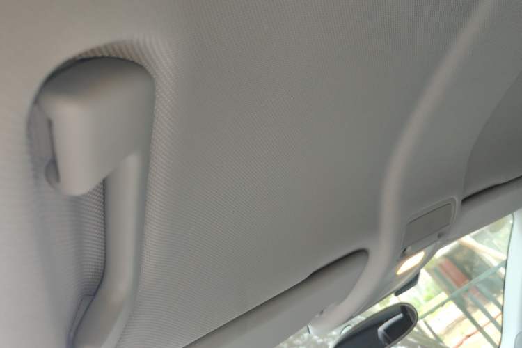 Used Audi A1 2014 30 TFSI Fashion Model Headliner