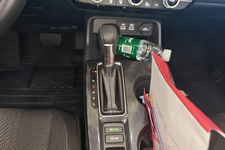 Used Honda Integra 2023 240TURBO CVT Tech Edition