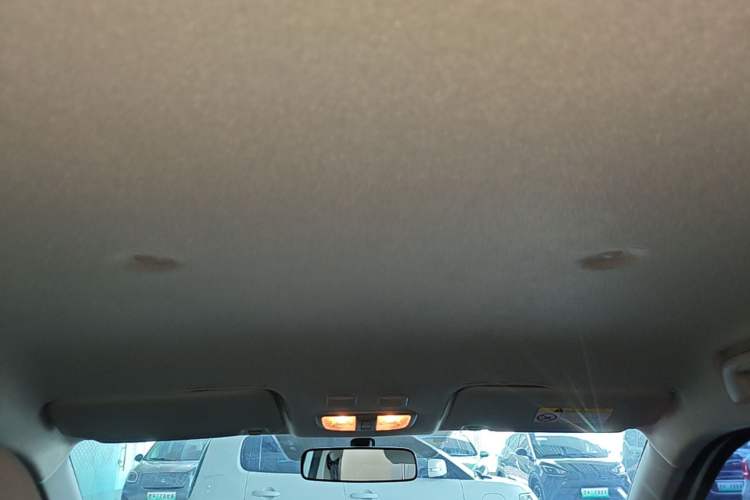 Used ORA White Cat 2020 360 km Luxury Version
