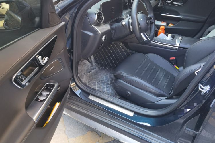 Used Mercedes-Benz C-Class 2023 Revised C 200 L Sport Edition
