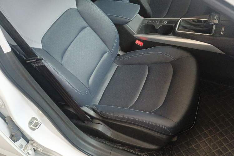 Used Chevrolet Monza 2023 1.5L Dual-Clutch Enjoyment Edition
