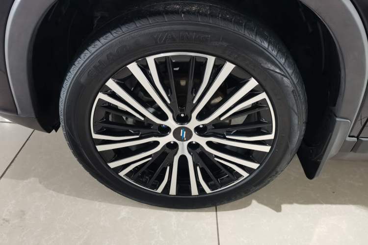 Used Oshan X7 2020 1.5T Automatic Luxury Model