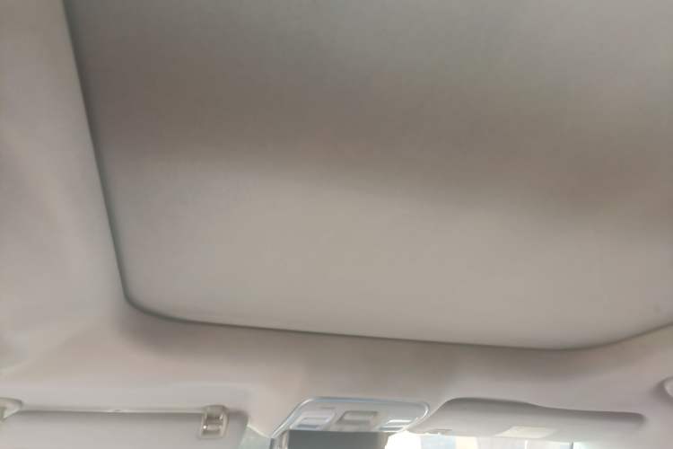 Used Geely Auto Emgrand X7 Sport 2016 1.8TD Automatic Smart Model