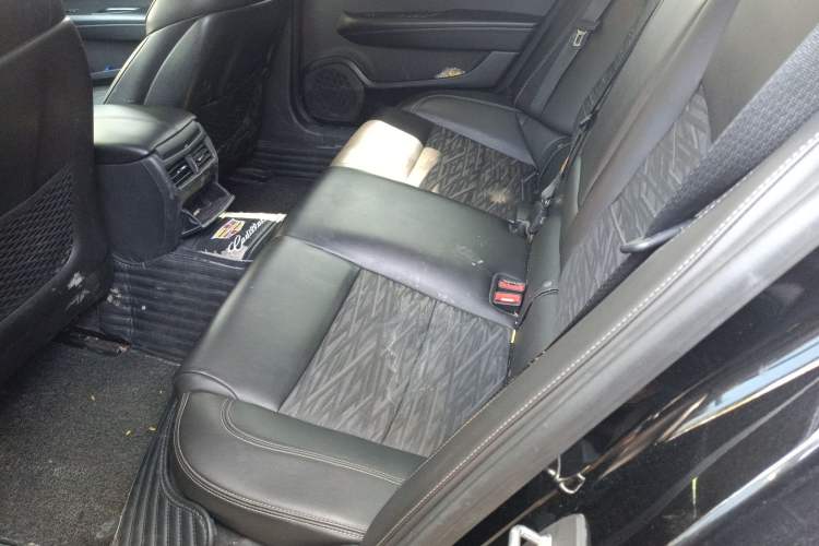 Used Cadillac ATS-L 2016 28T Tech Edition
