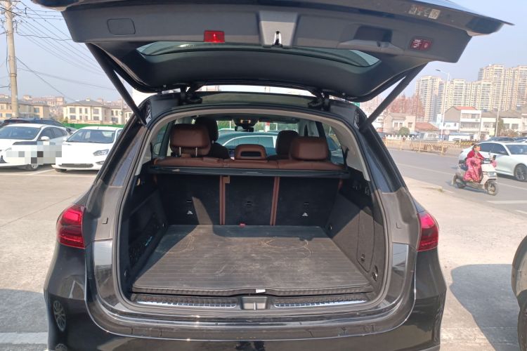 Used Mercedes-Benz GLE 2024 Refreshed GLE 350 4MATIC Stylish Edition