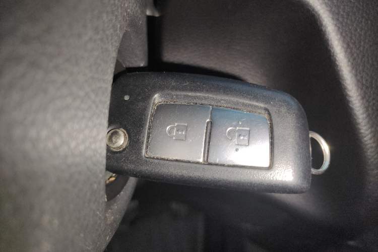 Used Nissan Qashqai 2019 2.0L CVT Smart Enjoyment Version