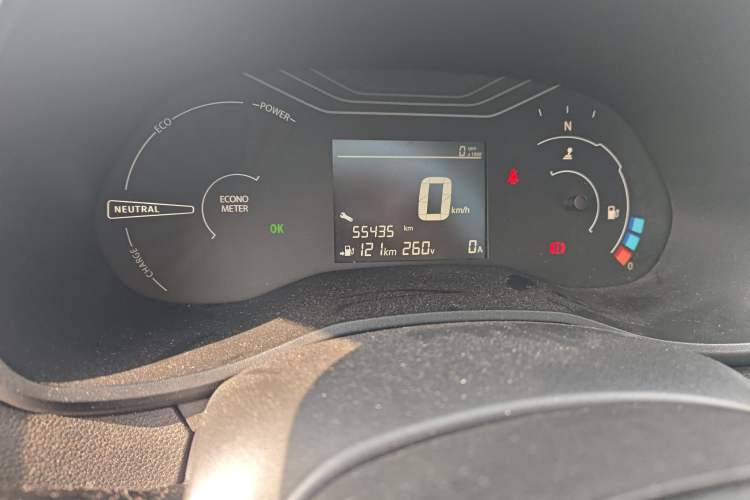 Used Venucia e30 2021 Elite Edition