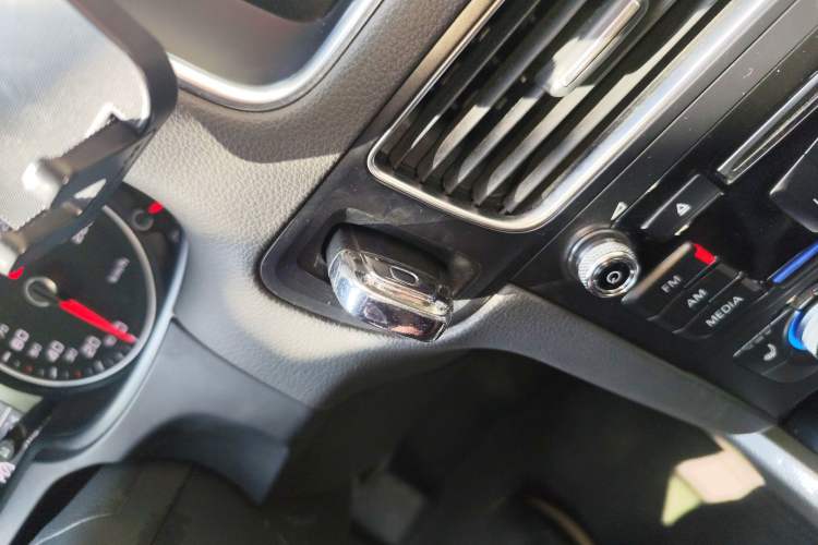 Used Audi Q5 2015 40 TFSI Technology Edition
