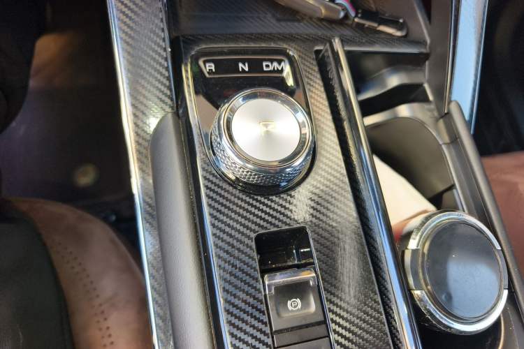 Used Haval H6 2021 3rd Generation 1.5T Automatic Two-Wheel Drive Max
